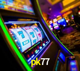 A Revolução dos Aplicativos de Jogos no pk77
