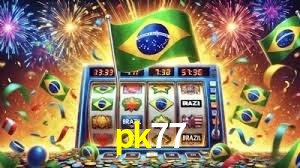 Experiência VIP pk77