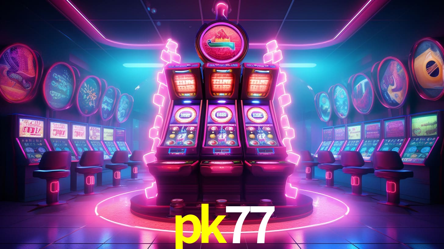 pk77 plataforma