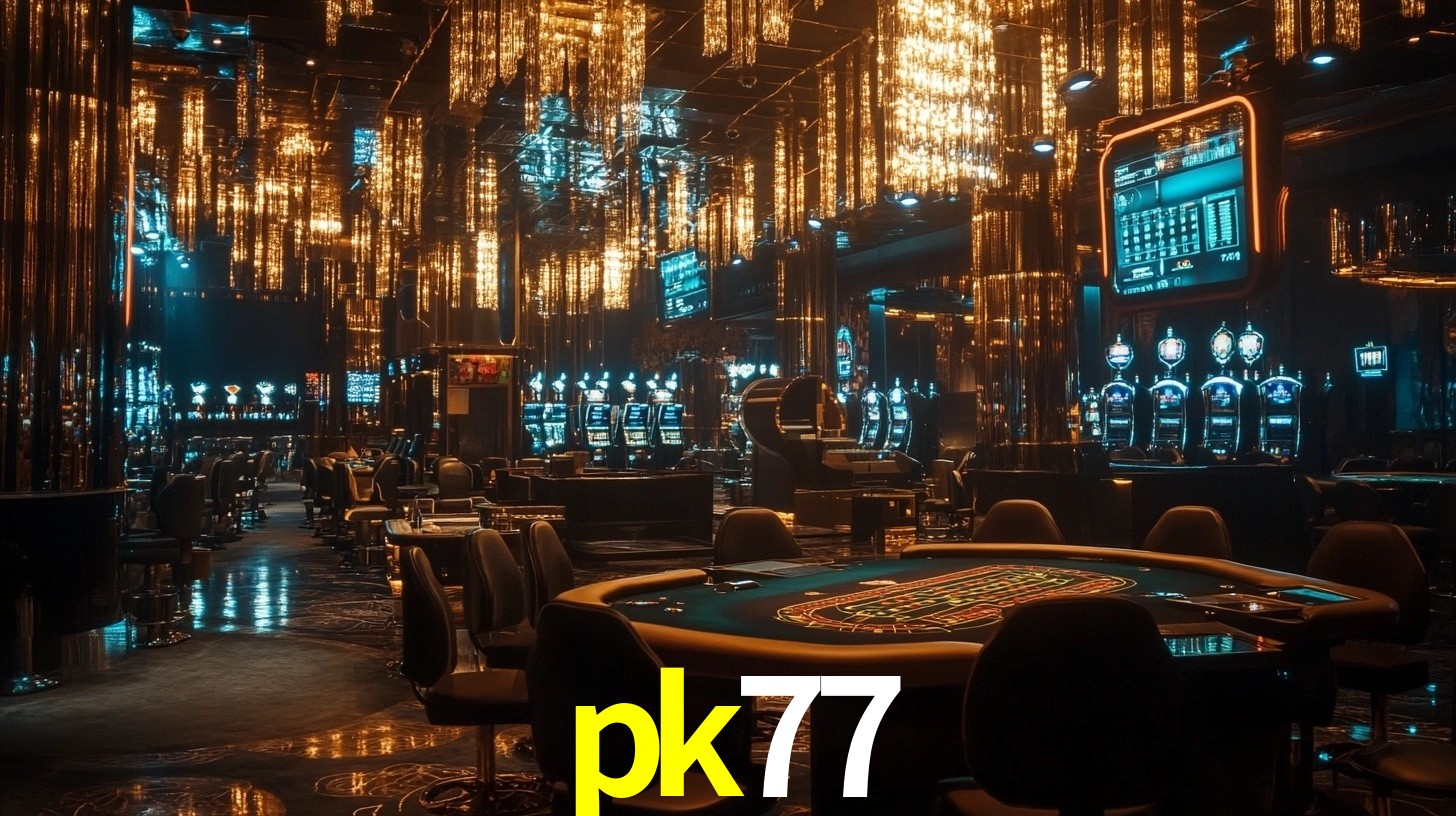 pk77: Jogue Crash e Experimente Alta Recompensa Instantânea