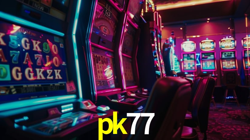 Flash Promotion pk77