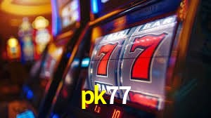 Game Providers pk77