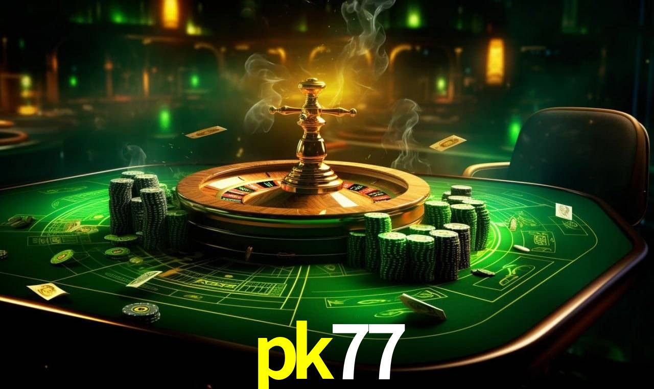 Inovações de Jogos na pk77: O Futuro das Experiências Interativas