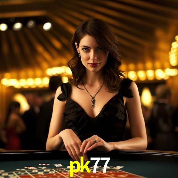 Apostas Esportivas na pk77: Um Guia Completo
