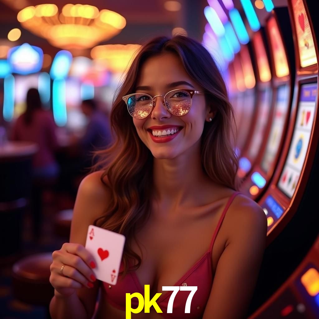 Football Betting pk77