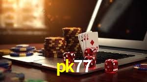 Desvendando o Mundo dos Jogos Virtuais na pk77