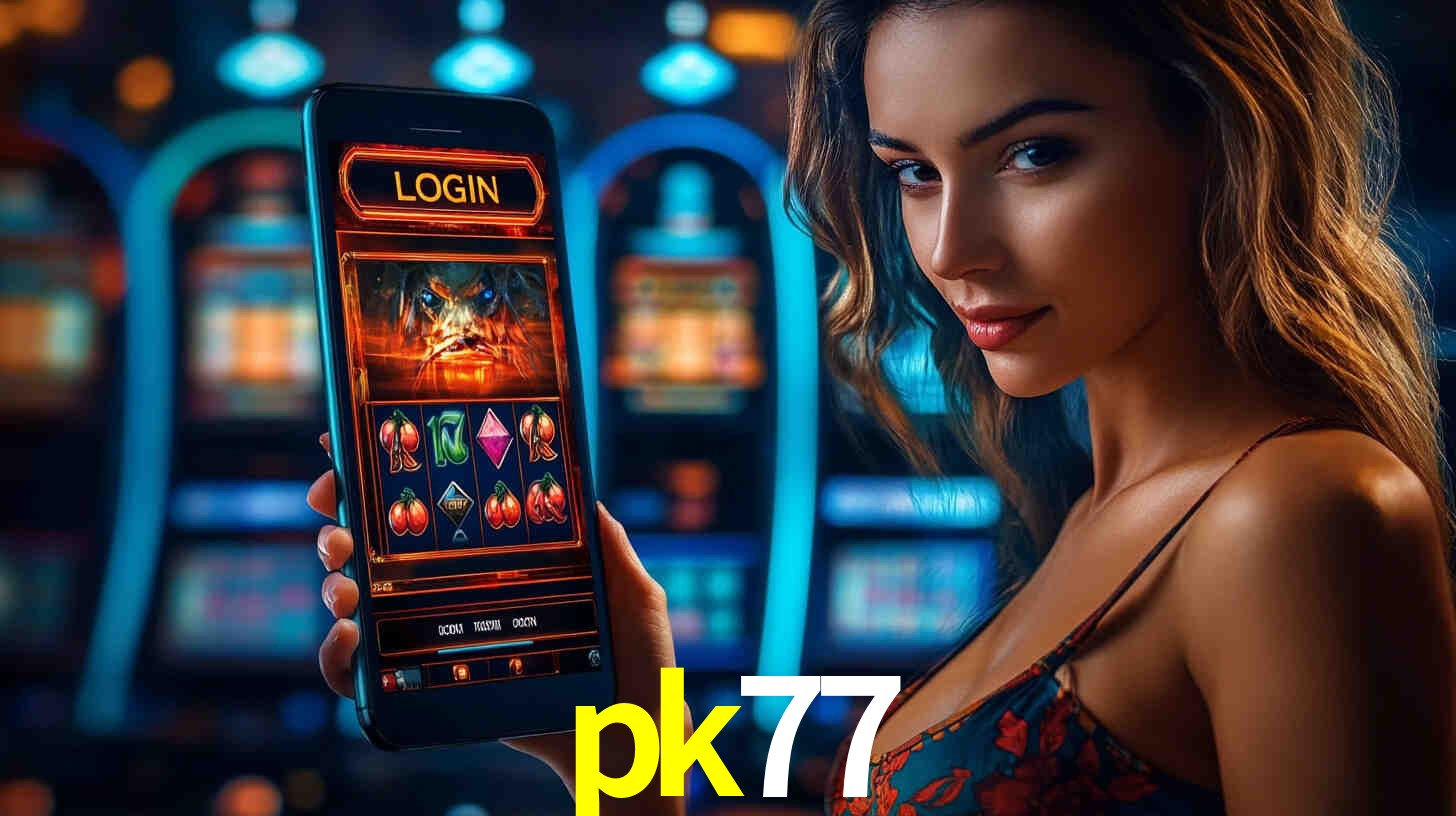 pk77 plataforma