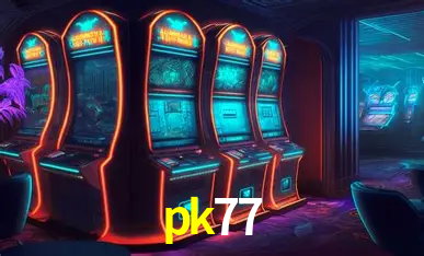 Explorando a Categoria de Eventos em Apostas na pk77