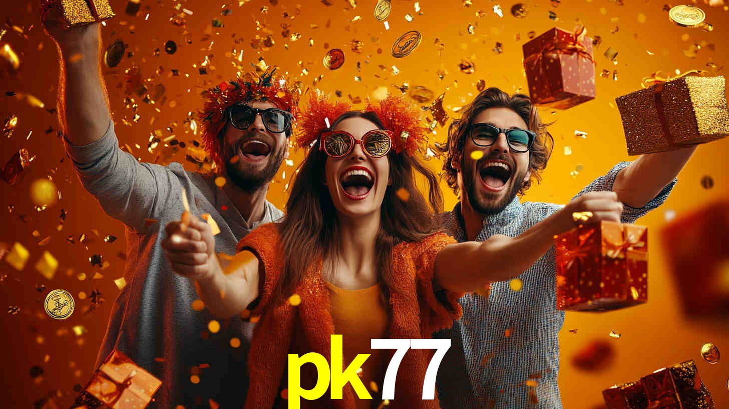 pk77 bet