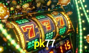 Seasonal Promotions pk77