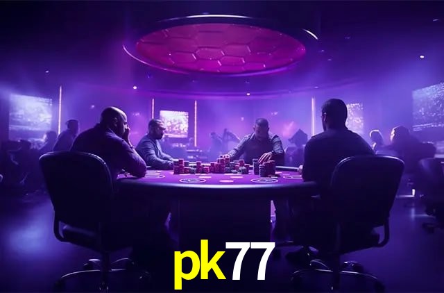 Explorando a Categoria de Eventos em Apostas na pk77