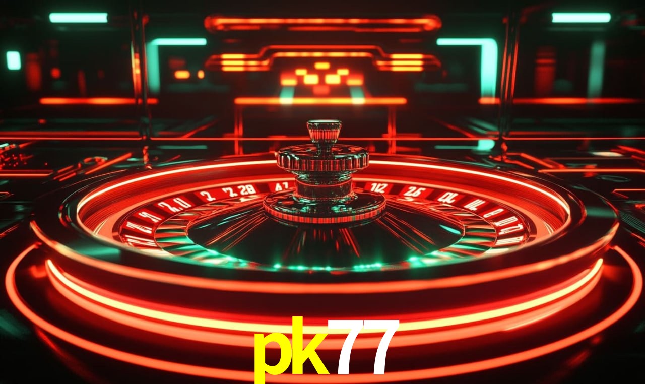 Apostas Esportivas na pk77: Um Guia Completo