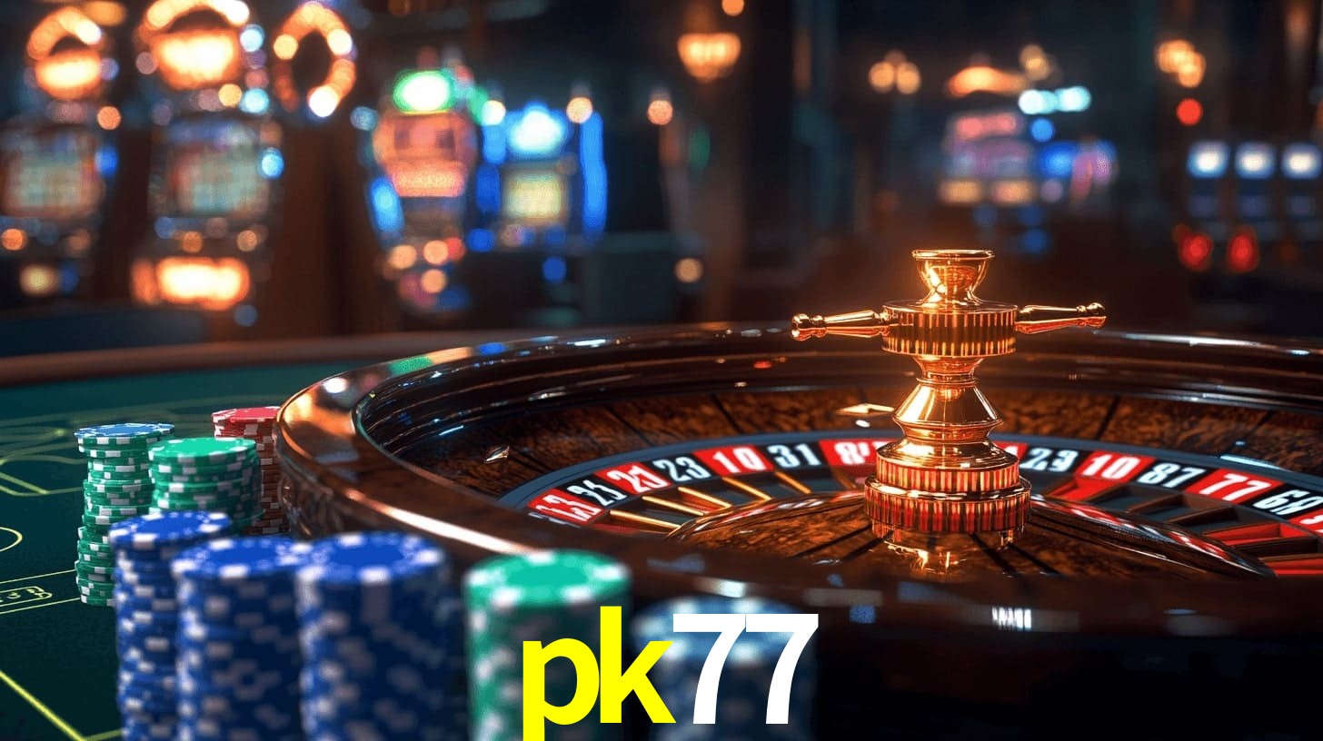 pk77 bet