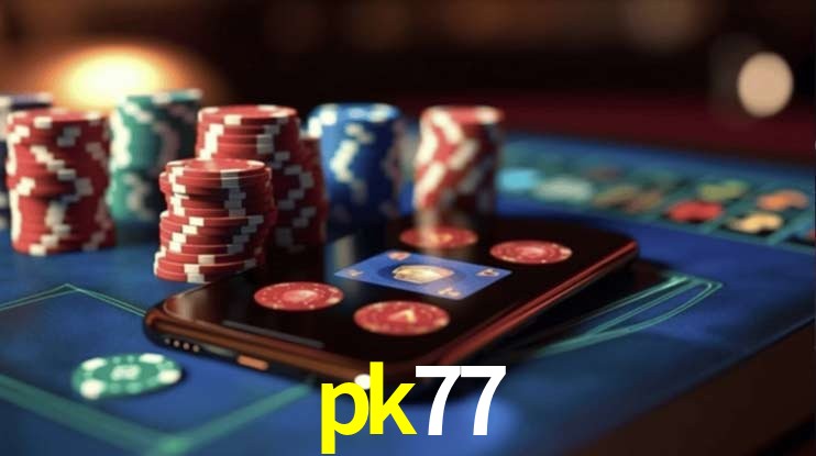 Football Betting pk77