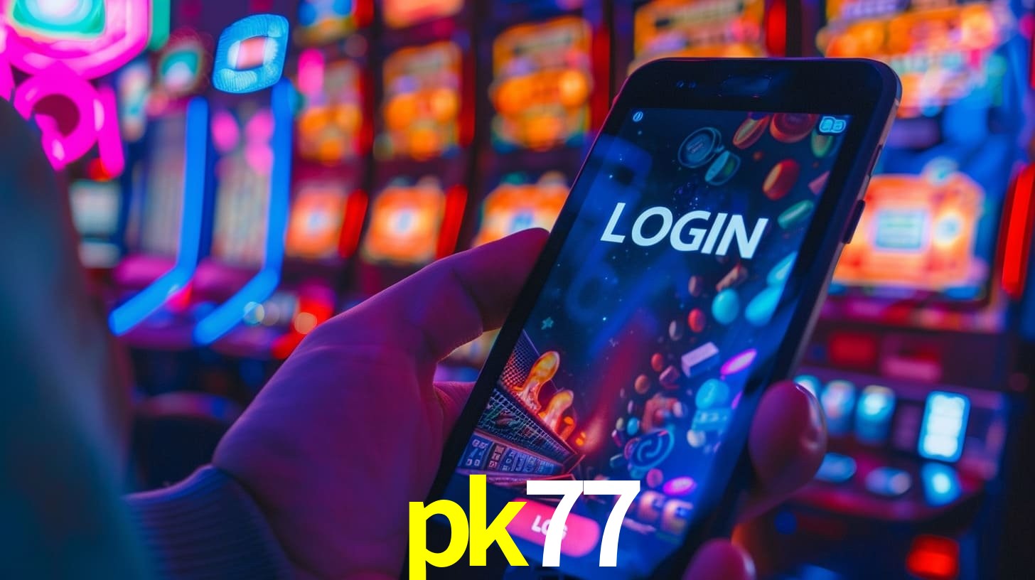 cassino pk77