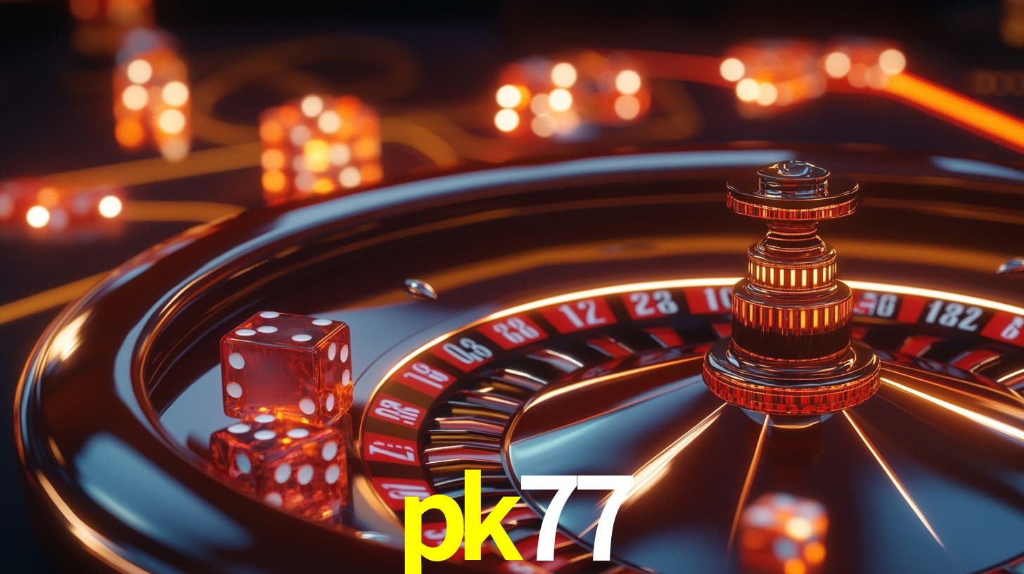 Live Casino pk77