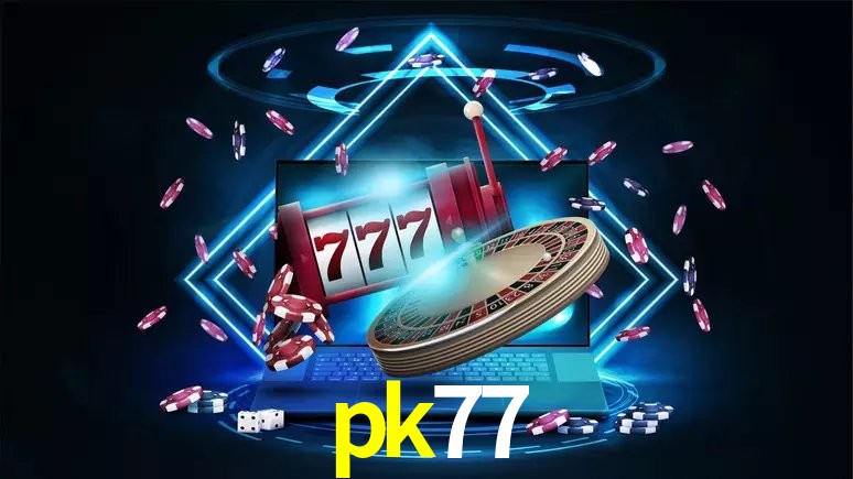 Games Directory pk77