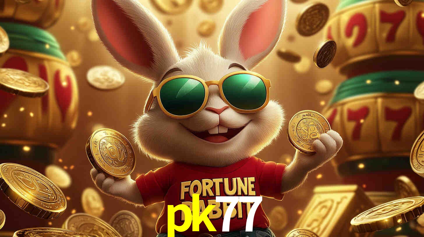pk77: A Experiência de Casino com Jogos de Mesa ao Vivo