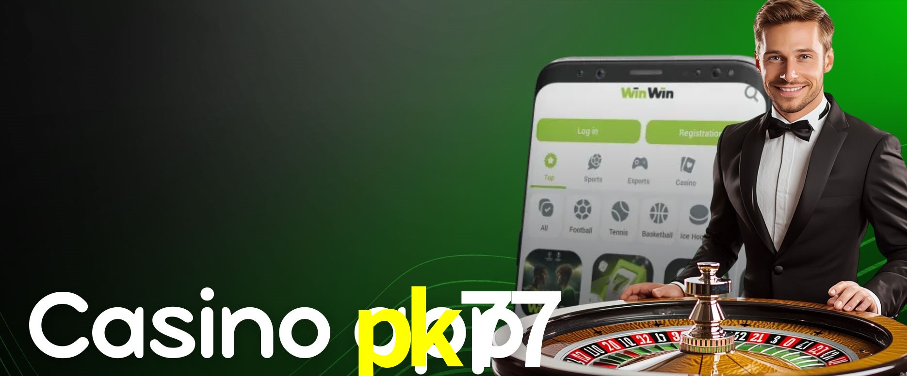Platform Technology pk77