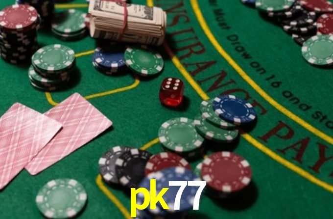 pk77,pk77 bet