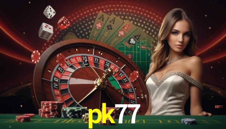 Games Directory pk77
