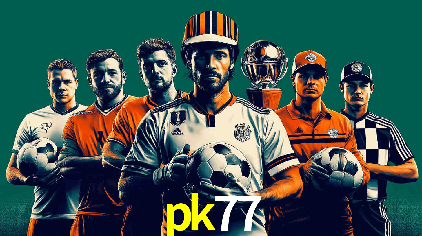 Descubra a Essência do pk77: Nossa História e Compromissos