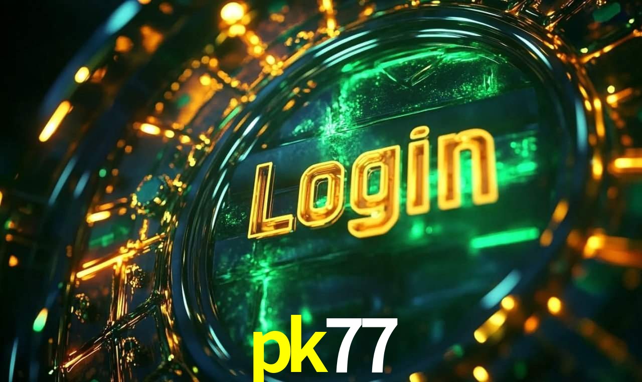 pk77 bet