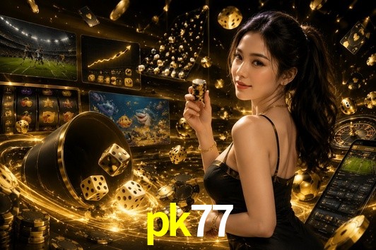 Seasonal Promotions pk77