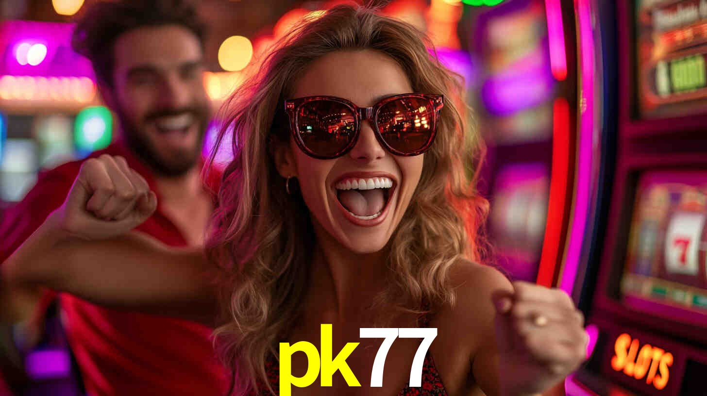 Explorando a Categoria de Eventos em Apostas na pk77