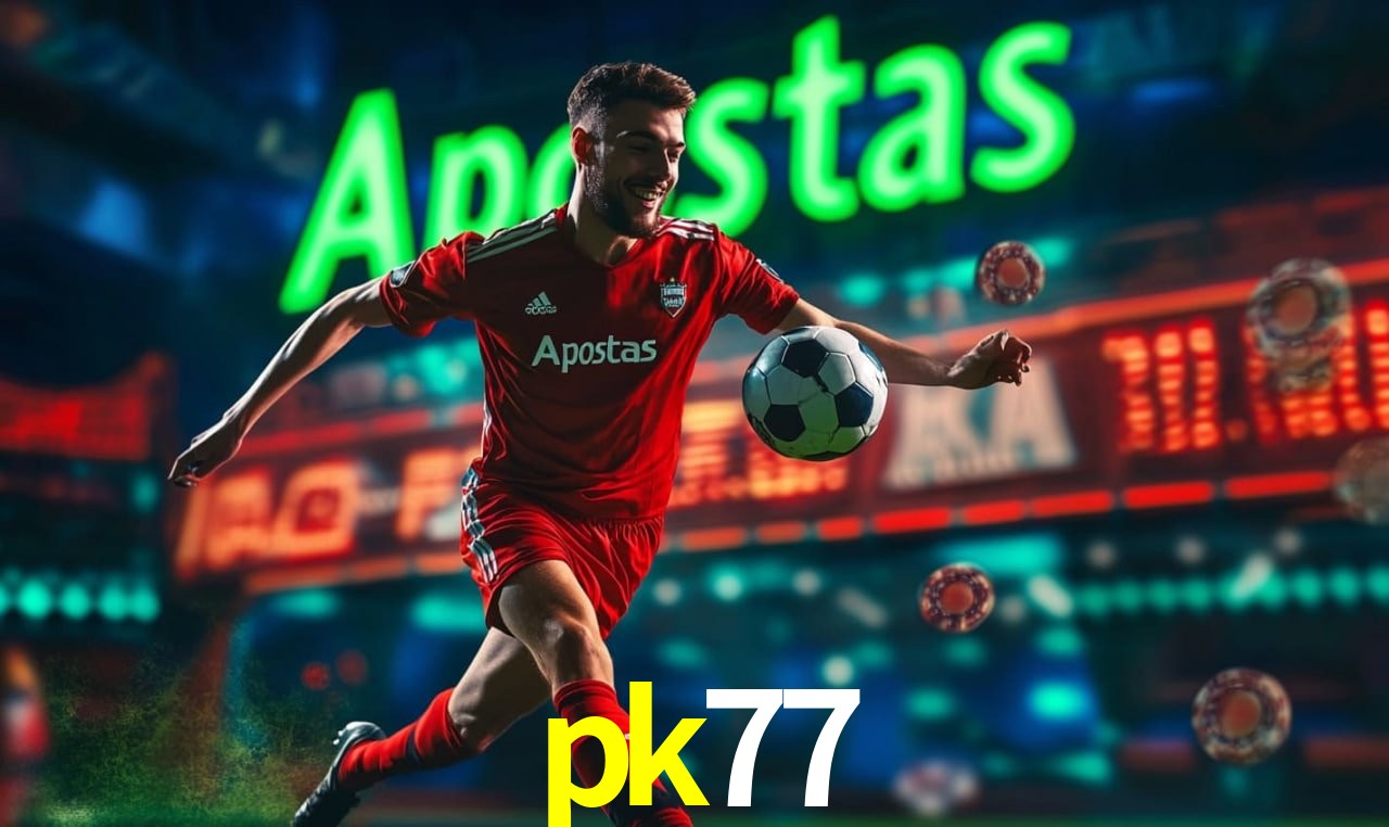 PIX Instantâneo pk77