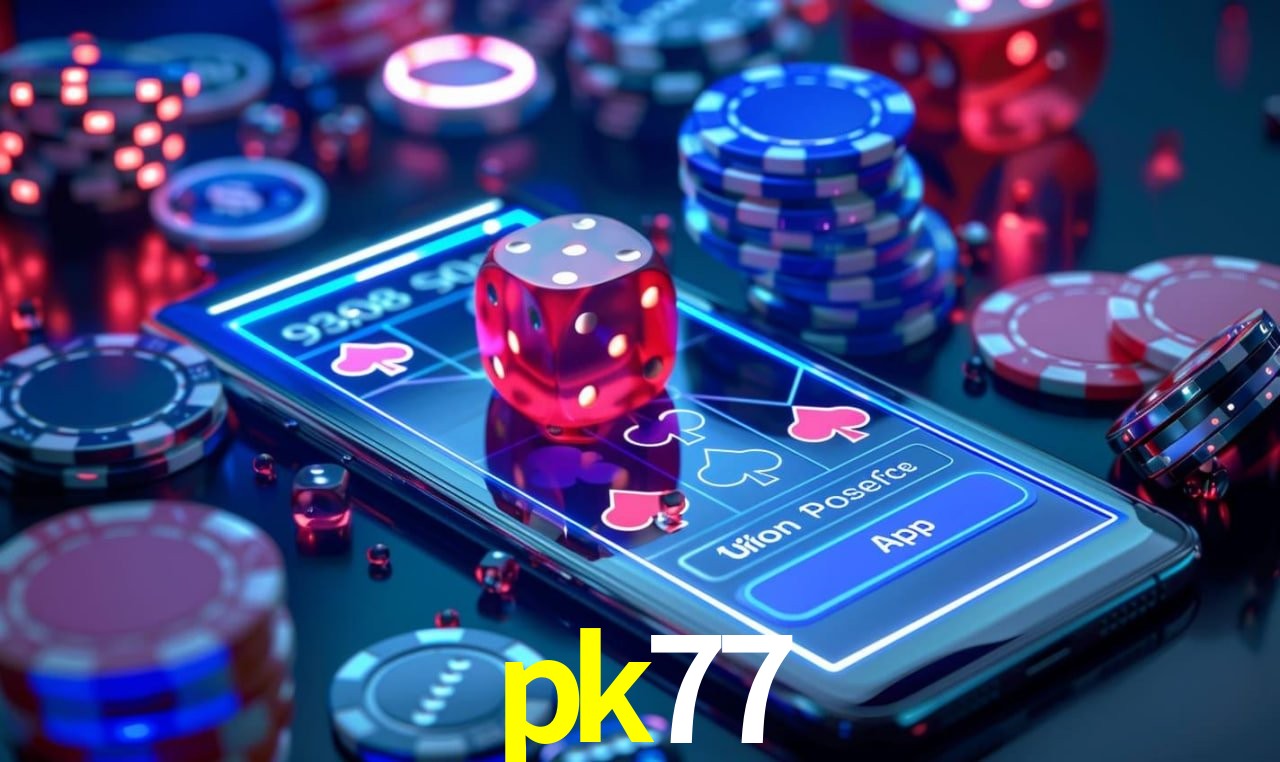 pk77 Slots