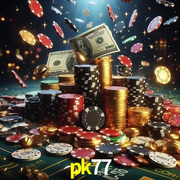 cassino pk77