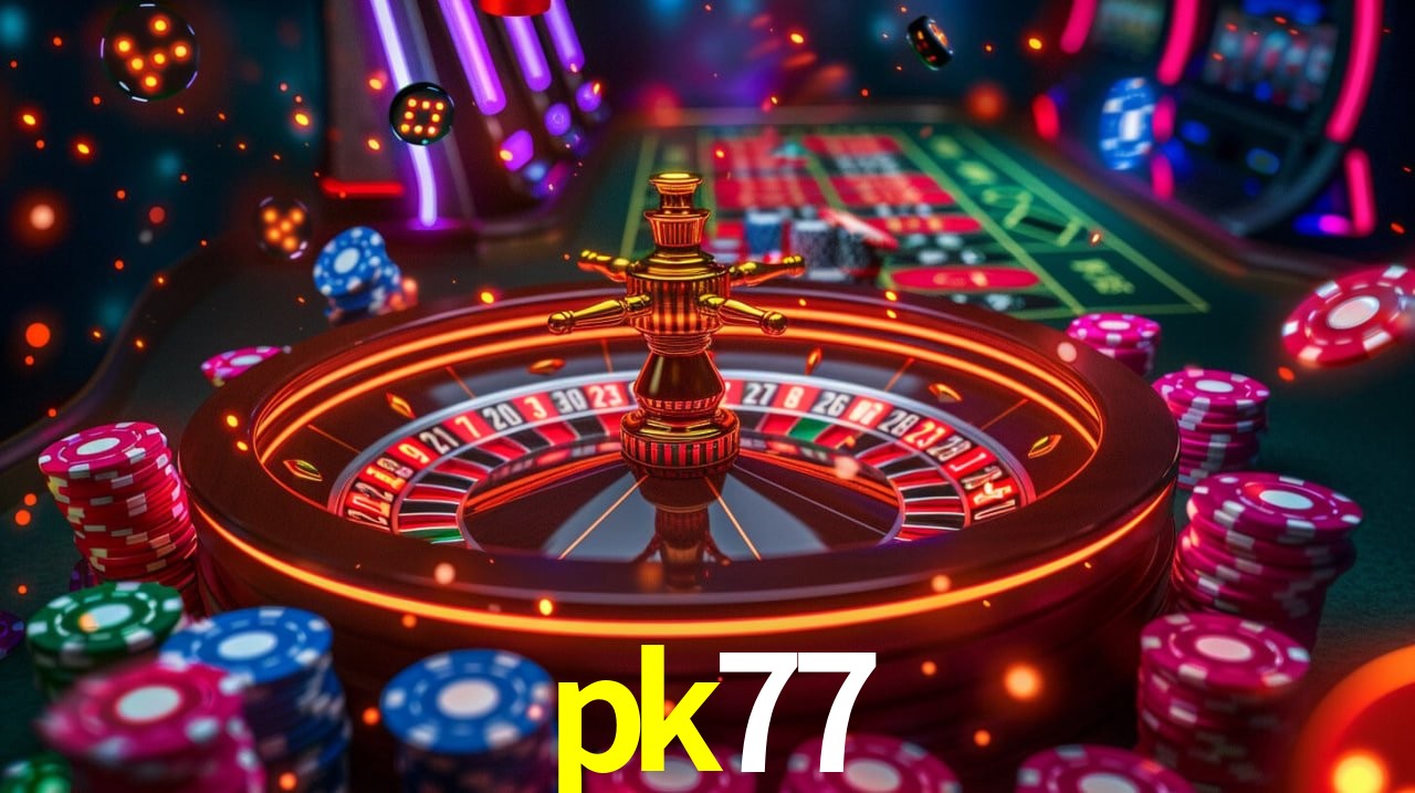 pk77 Facebook