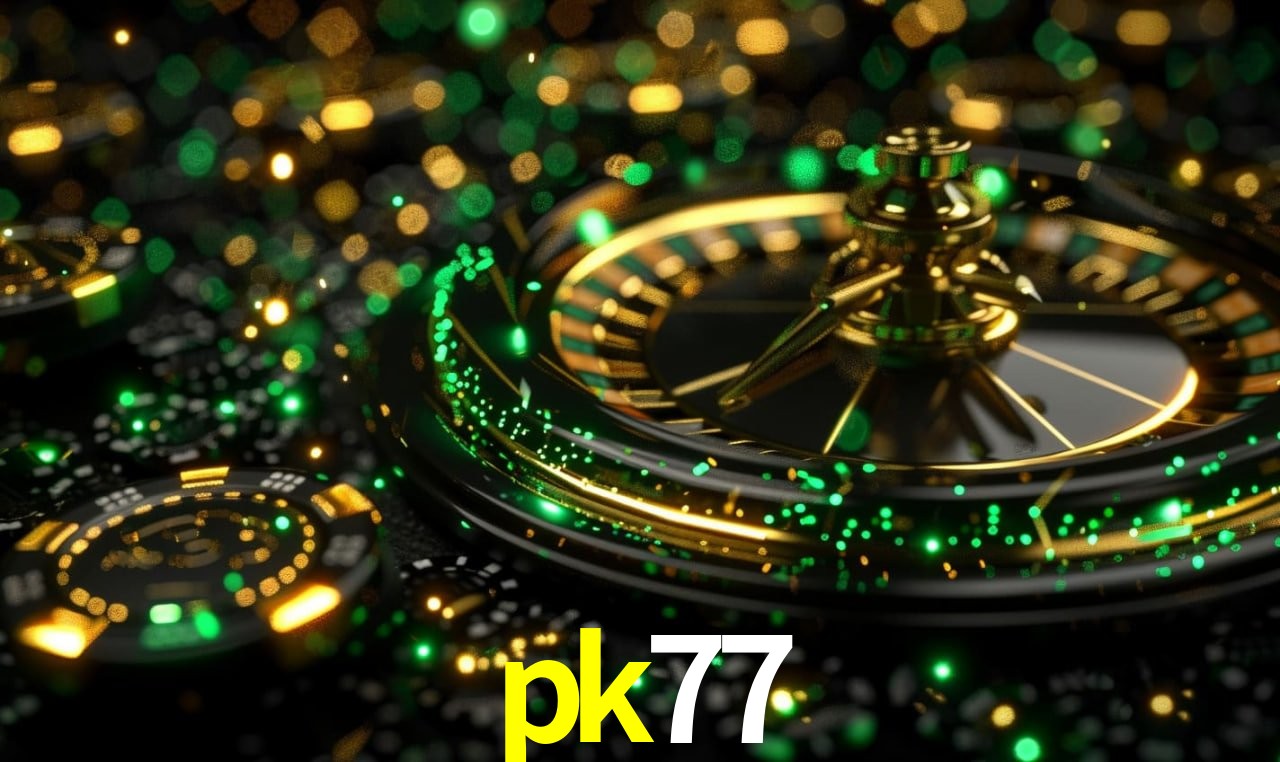 pk77 login