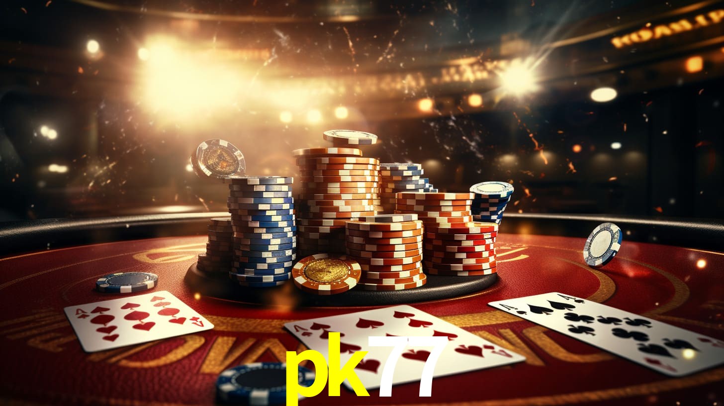 VIP Casino pk77