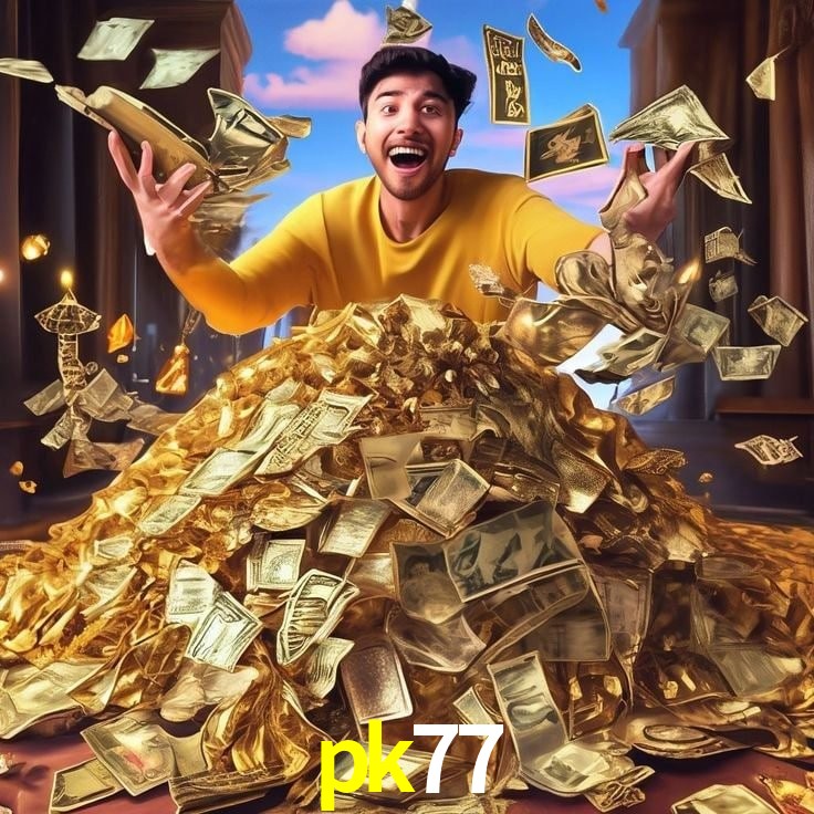 Casino VIP pk77