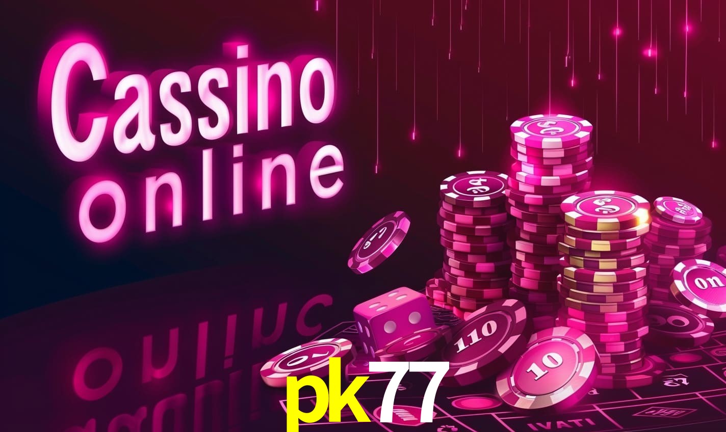 A Emoção da Loteria na pk77: Uma Chance de Mudança de Vida