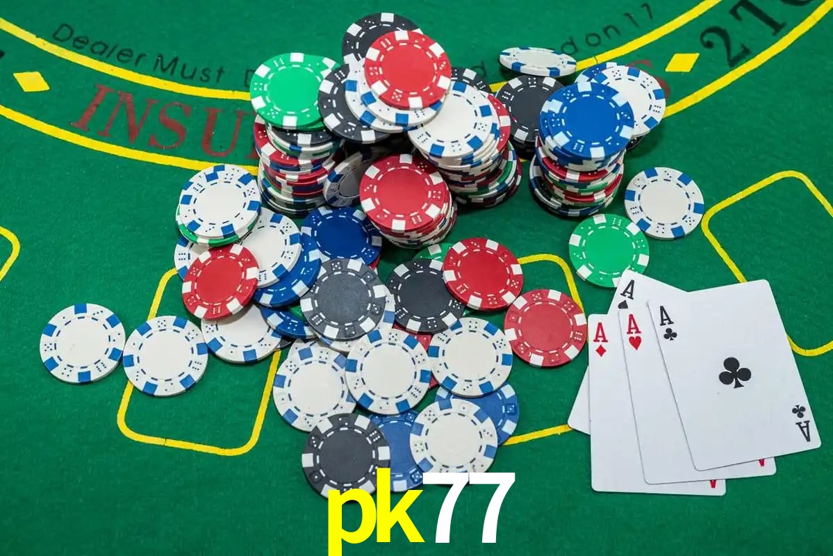 Programa VIP pk77