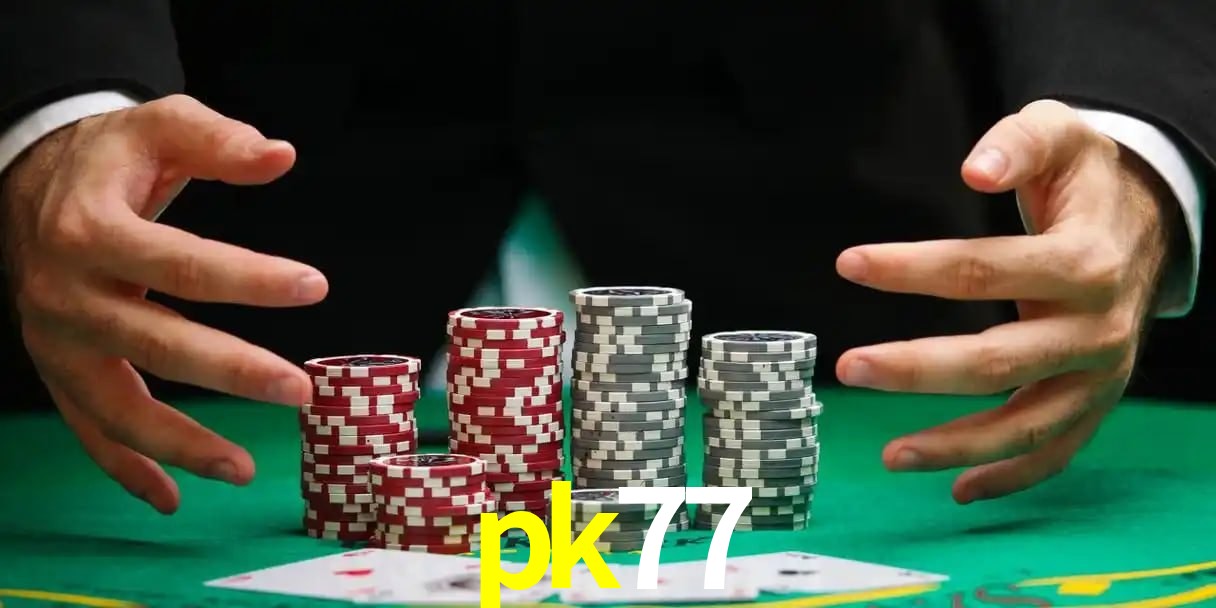 pk77 vip