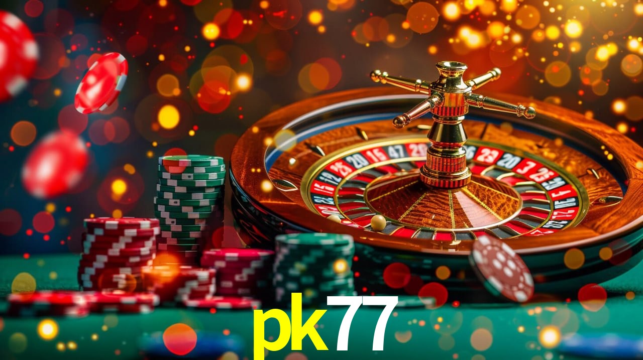 pk77 download