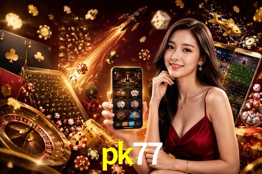 Security Systems pk77