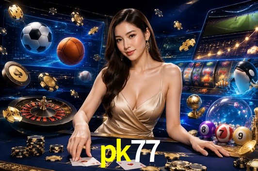 Platform Technology pk77