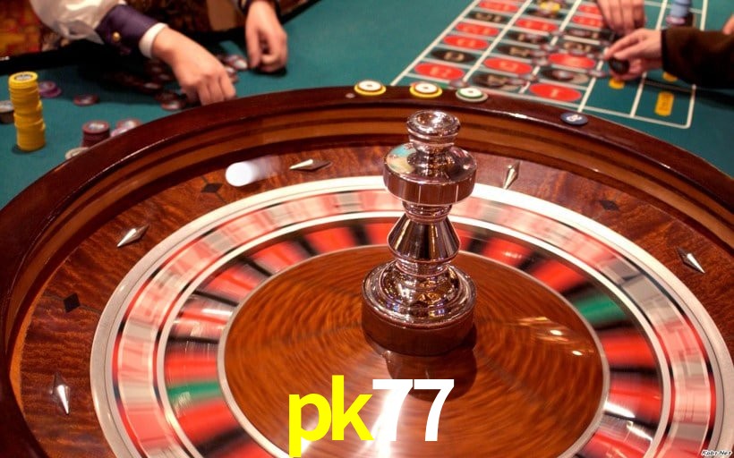 Bônus Diários pk77