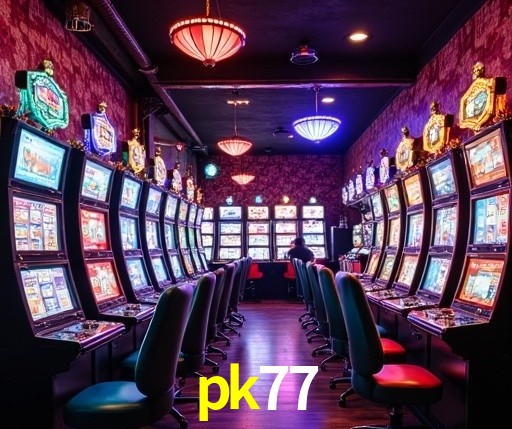 pk77 instalar