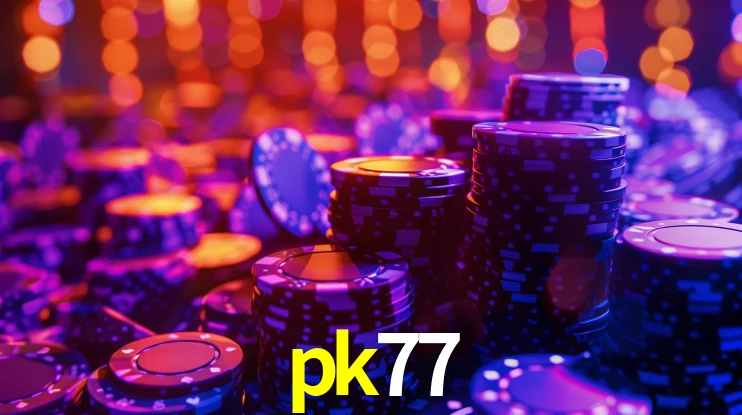 Bônus Generosos e Exclusivos no pk77 para Você!