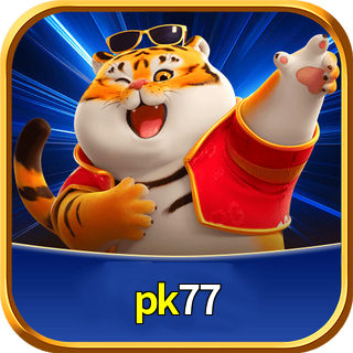 Logo pk77